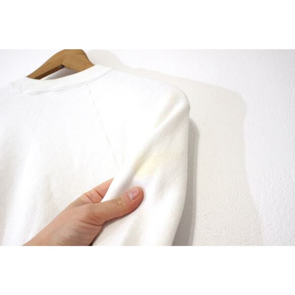 Vintage Chevy 1957 Sweatshirt Large - Picture 5 of 5